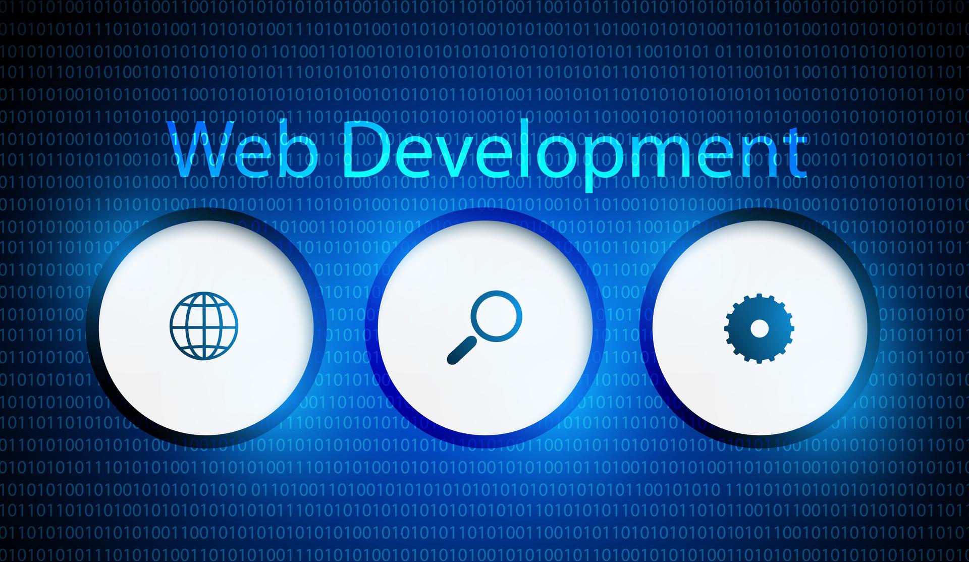Web Development